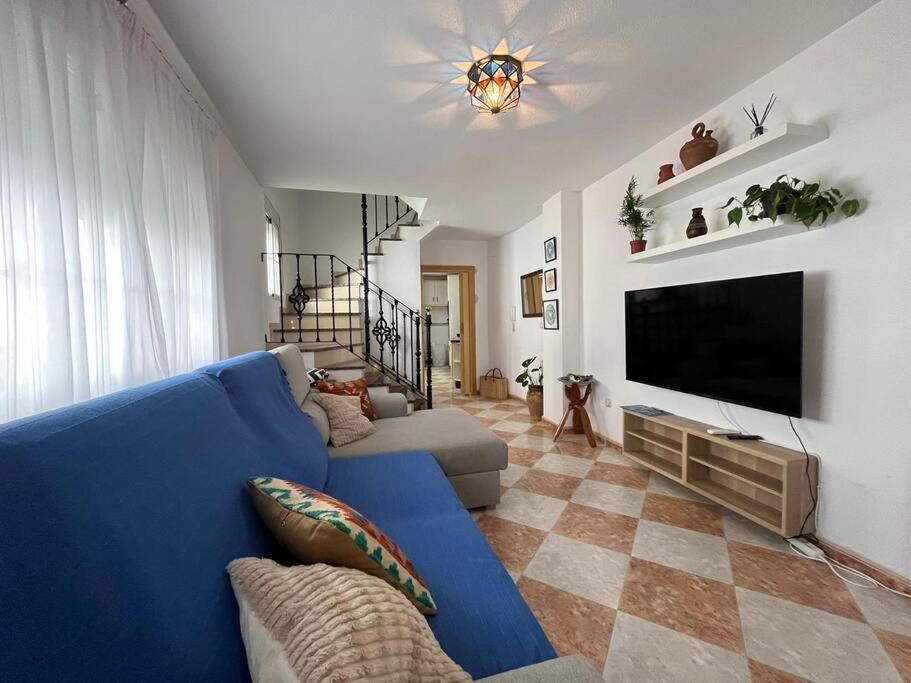 Appartement Casa De Noor à Orgiva Extérieur photo