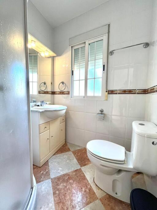 Appartement Casa De Noor à Orgiva Extérieur photo