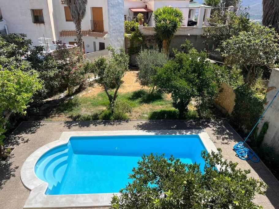 Appartement Casa De Noor à Orgiva Extérieur photo