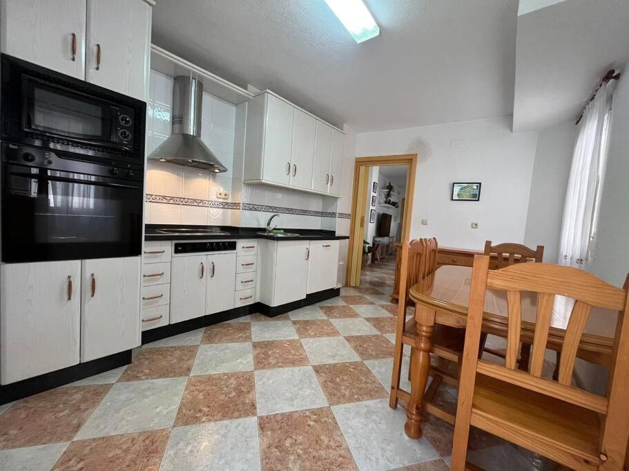 Appartement Casa De Noor à Orgiva Extérieur photo