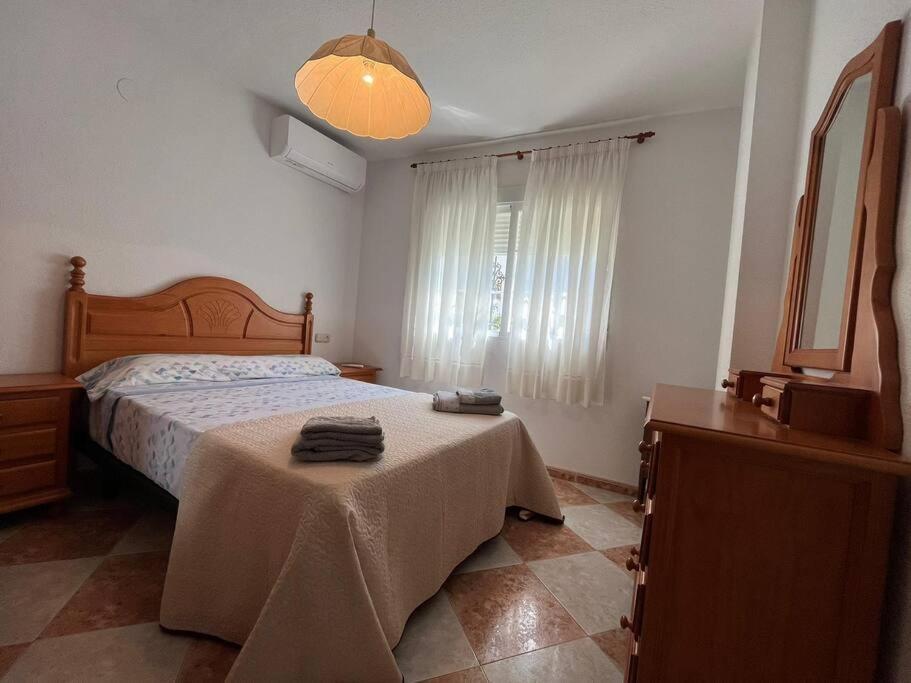 Appartement Casa De Noor à Orgiva Extérieur photo