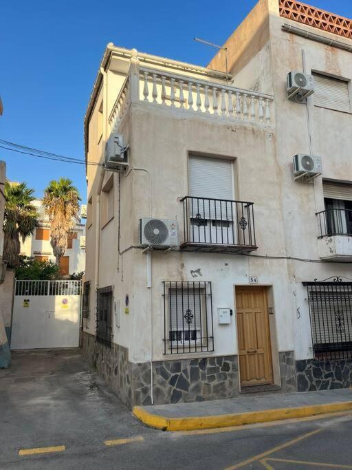 Appartement Casa De Noor à Orgiva Extérieur photo