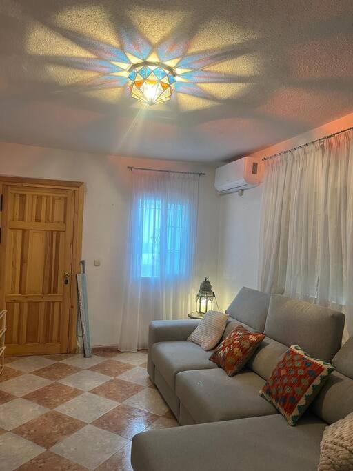 Appartement Casa De Noor à Orgiva Extérieur photo