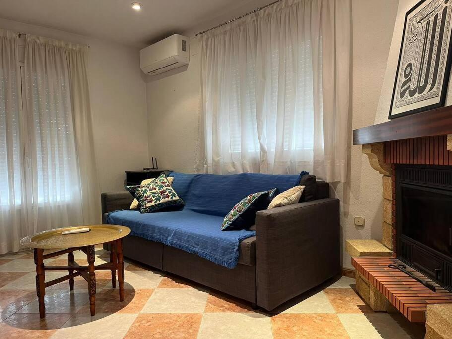 Appartement Casa De Noor à Orgiva Extérieur photo